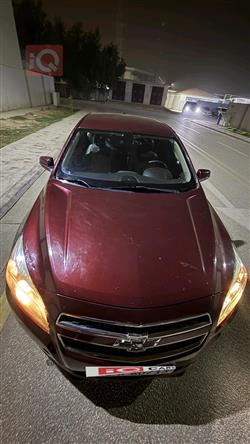 شيفروليه ماليبو